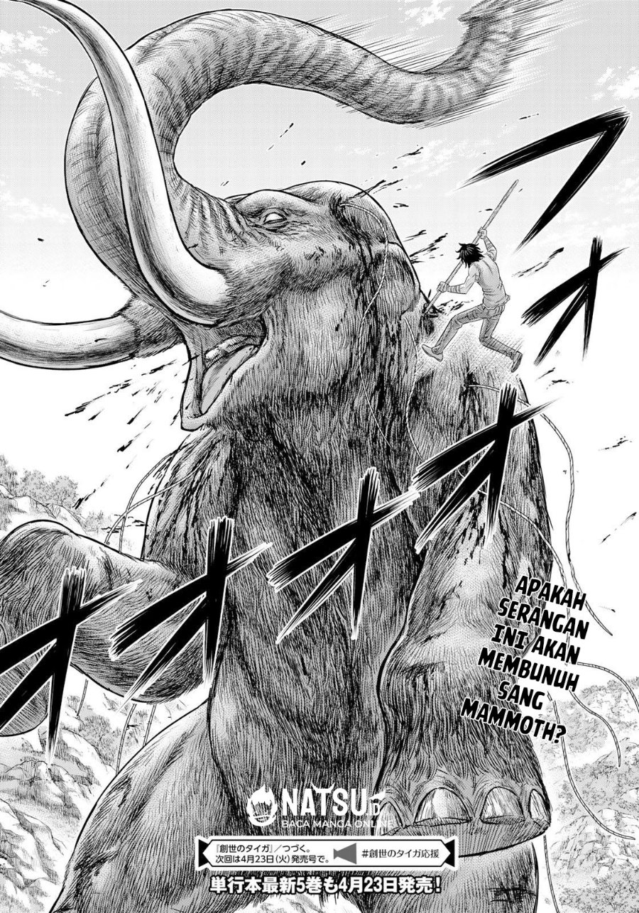Baca Sousei no Taiga Chapter 47 Bahasa Indonesia page 44