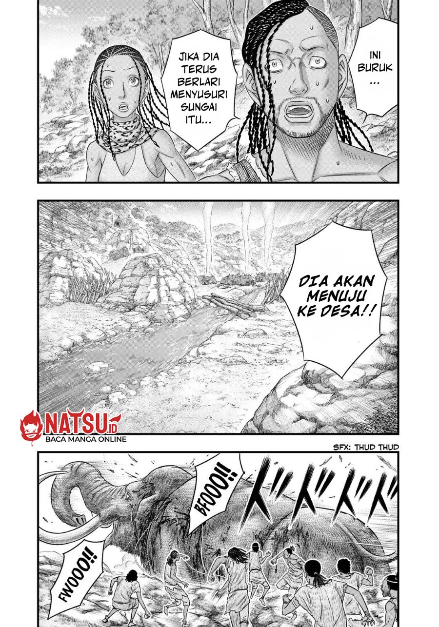 Baca Sousei no Taiga Chapter 47 Bahasa Indonesia page 12