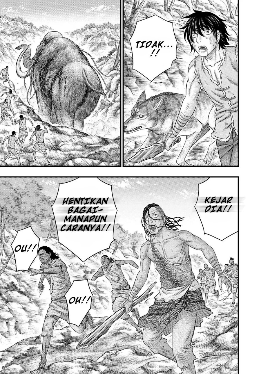 Baca Sousei no Taiga Chapter 47 Bahasa Indonesia page 14