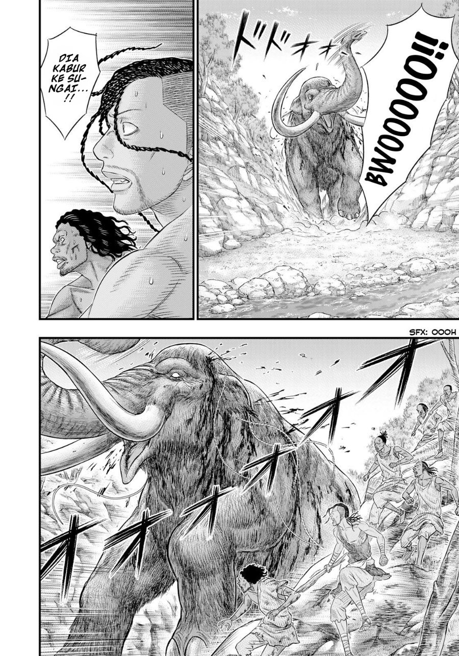 Baca Sousei no Taiga Chapter 47 Bahasa Indonesia page 16