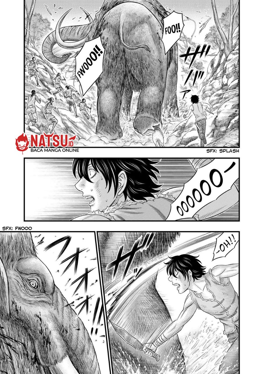 Baca Sousei no Taiga Chapter 47 Bahasa Indonesia page 18