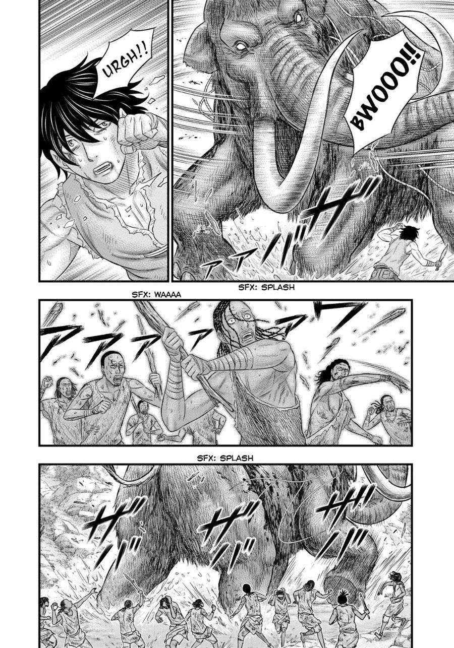 Baca Sousei no Taiga Chapter 47 Bahasa Indonesia page 20