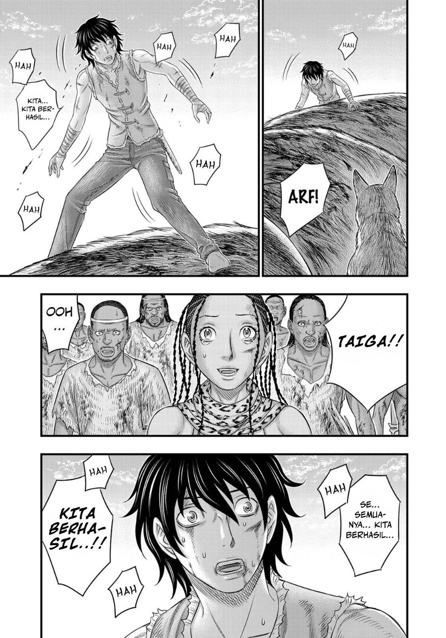 Baca Sousei no Taiga Chapter 48 Bahasa Indonesia page 26