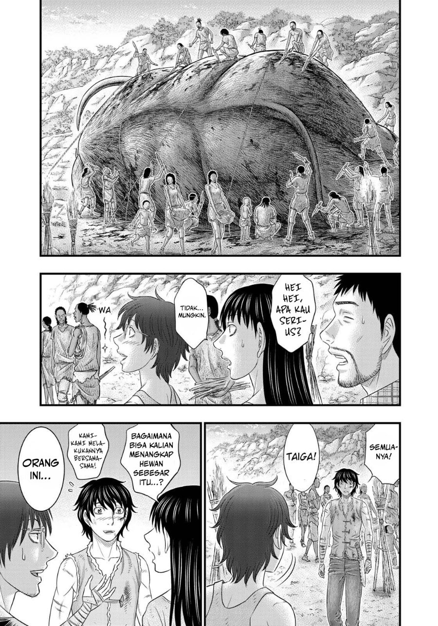 Baca Sousei no Taiga Chapter 48 Bahasa Indonesia page 34