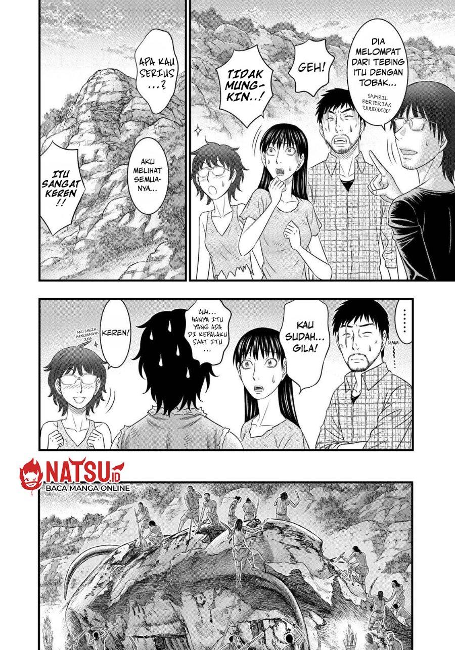 Baca Sousei no Taiga Chapter 48 Bahasa Indonesia page 36