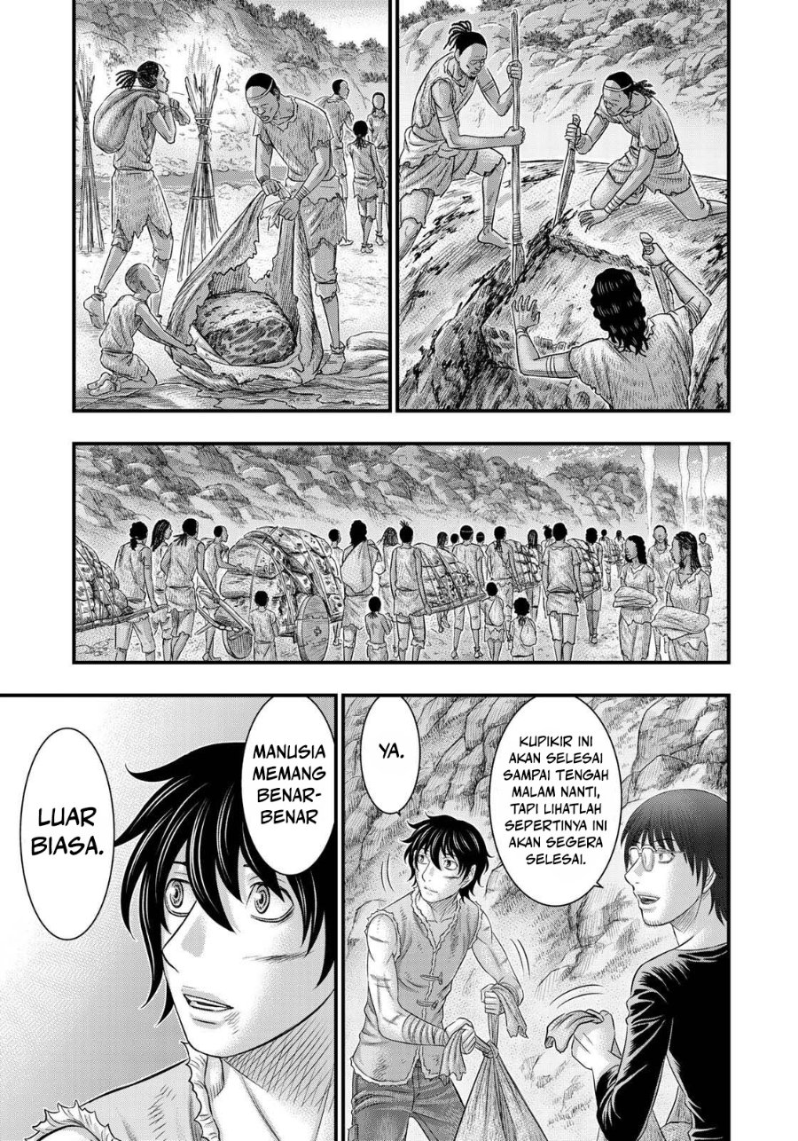 Baca Sousei no Taiga Chapter 48 Bahasa Indonesia page 38