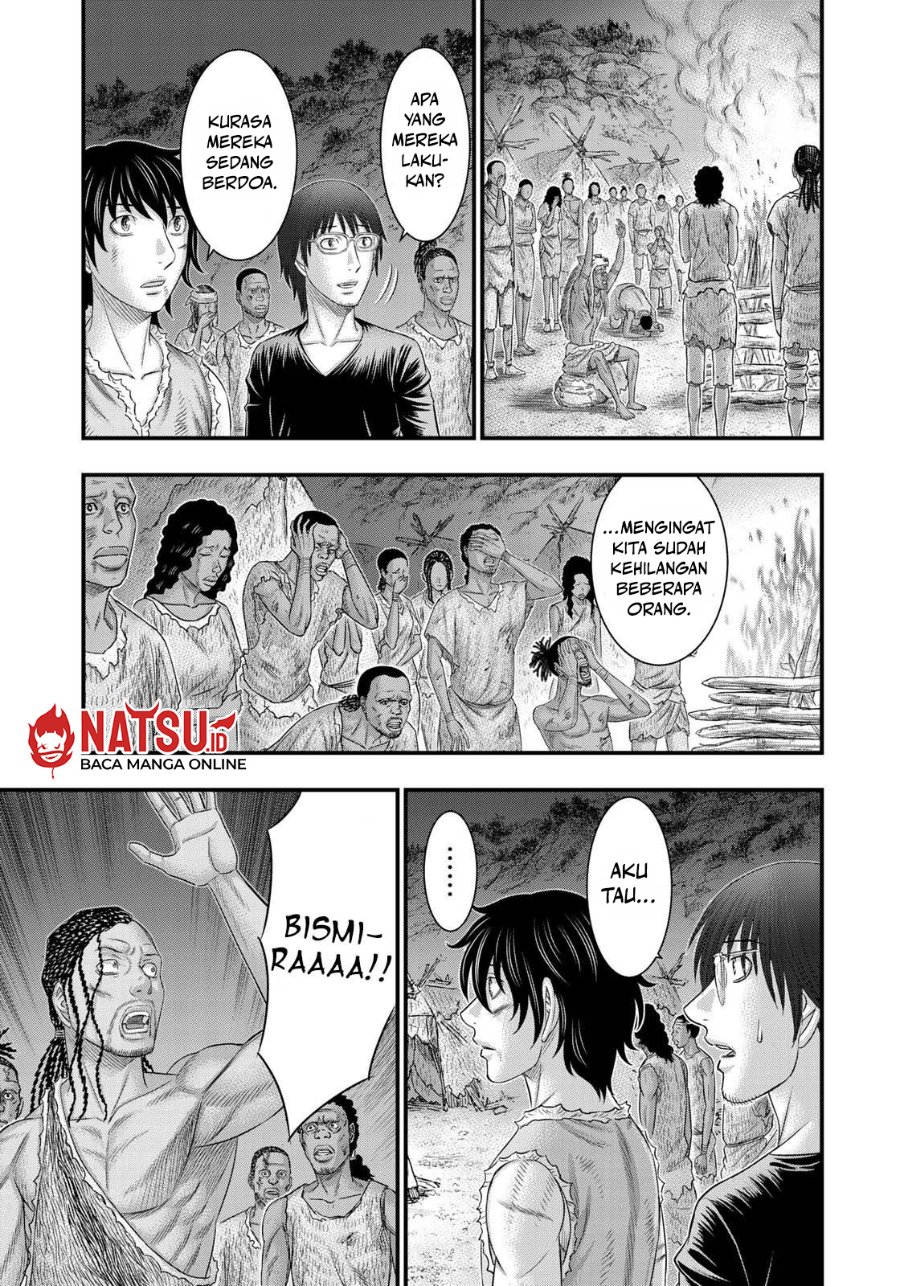 Baca Sousei no Taiga Chapter 48 Bahasa Indonesia page 42