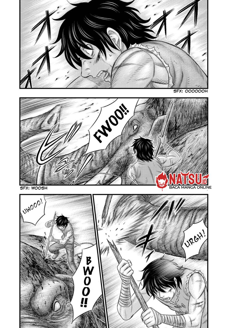 Baca Sousei no Taiga Chapter 48 Bahasa Indonesia page 8