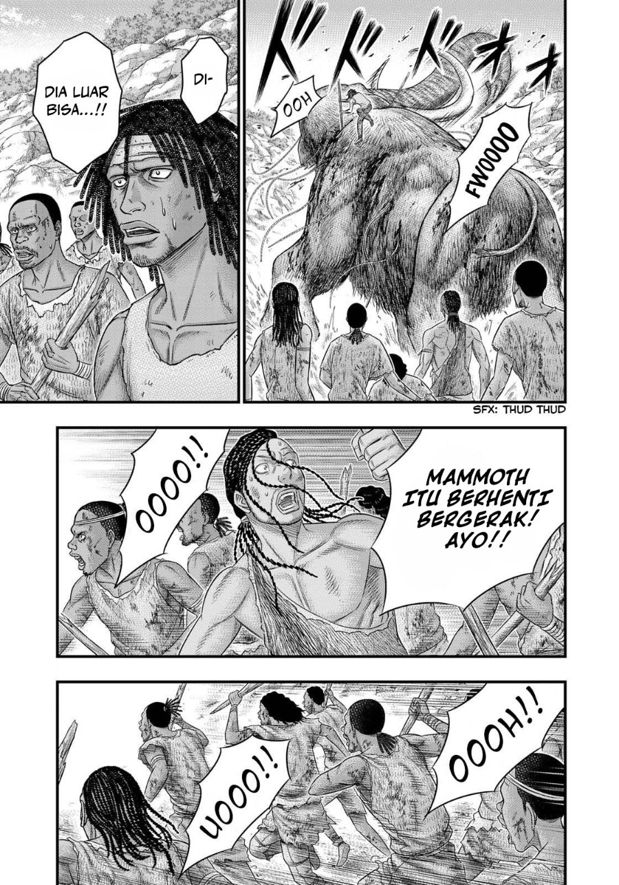 Baca Sousei no Taiga Chapter 48 Bahasa Indonesia page 10
