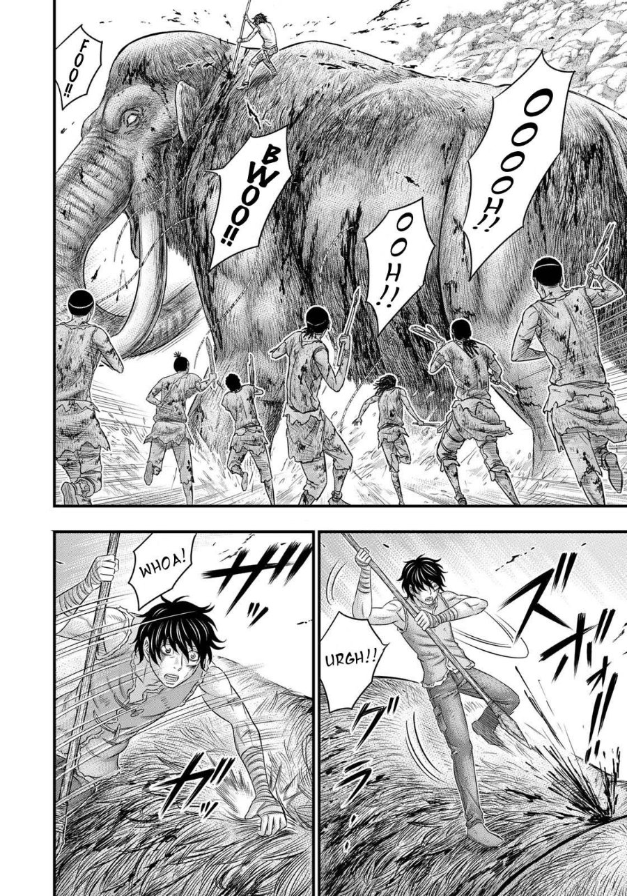 Baca Sousei no Taiga Chapter 48 Bahasa Indonesia page 12