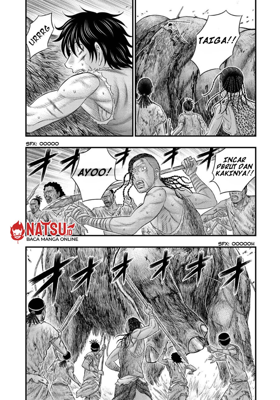 Baca Sousei no Taiga Chapter 48 Bahasa Indonesia page 14