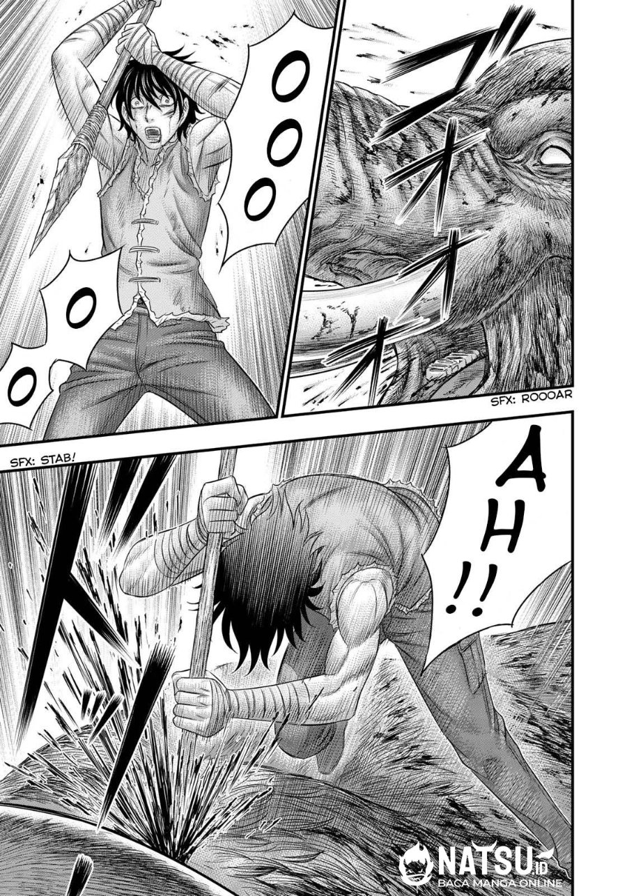 Baca Sousei no Taiga Chapter 48 Bahasa Indonesia page 18