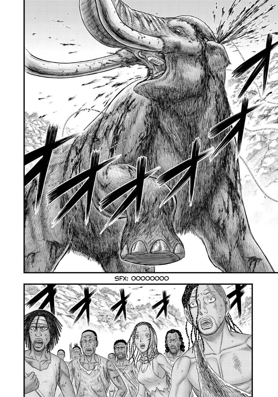 Baca Sousei no Taiga Chapter 48 Bahasa Indonesia page 20