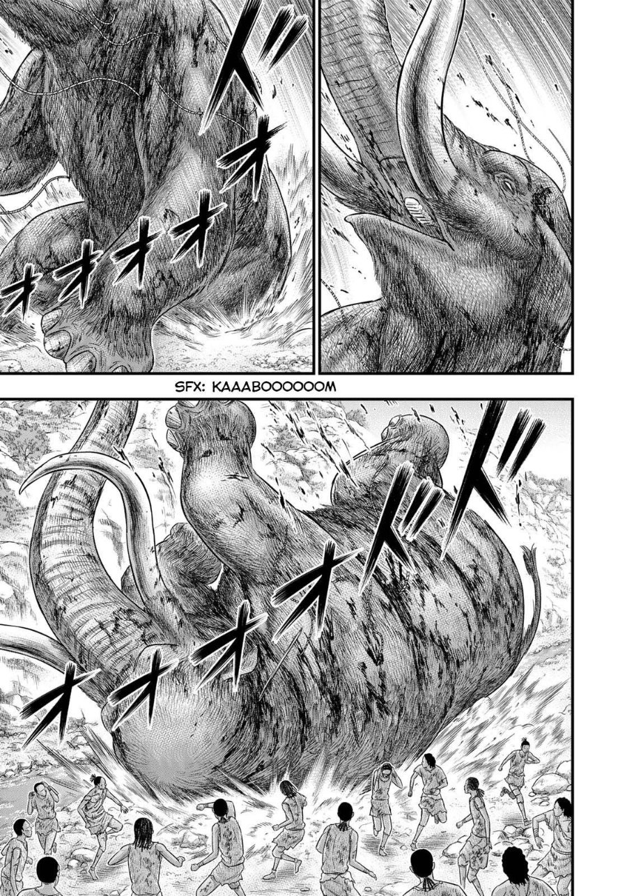 Baca Sousei no Taiga Chapter 48 Bahasa Indonesia page 22