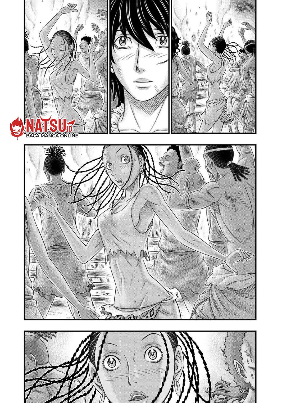 Baca Sousei no Taiga Chapter 49 Bahasa Indonesia page 24
