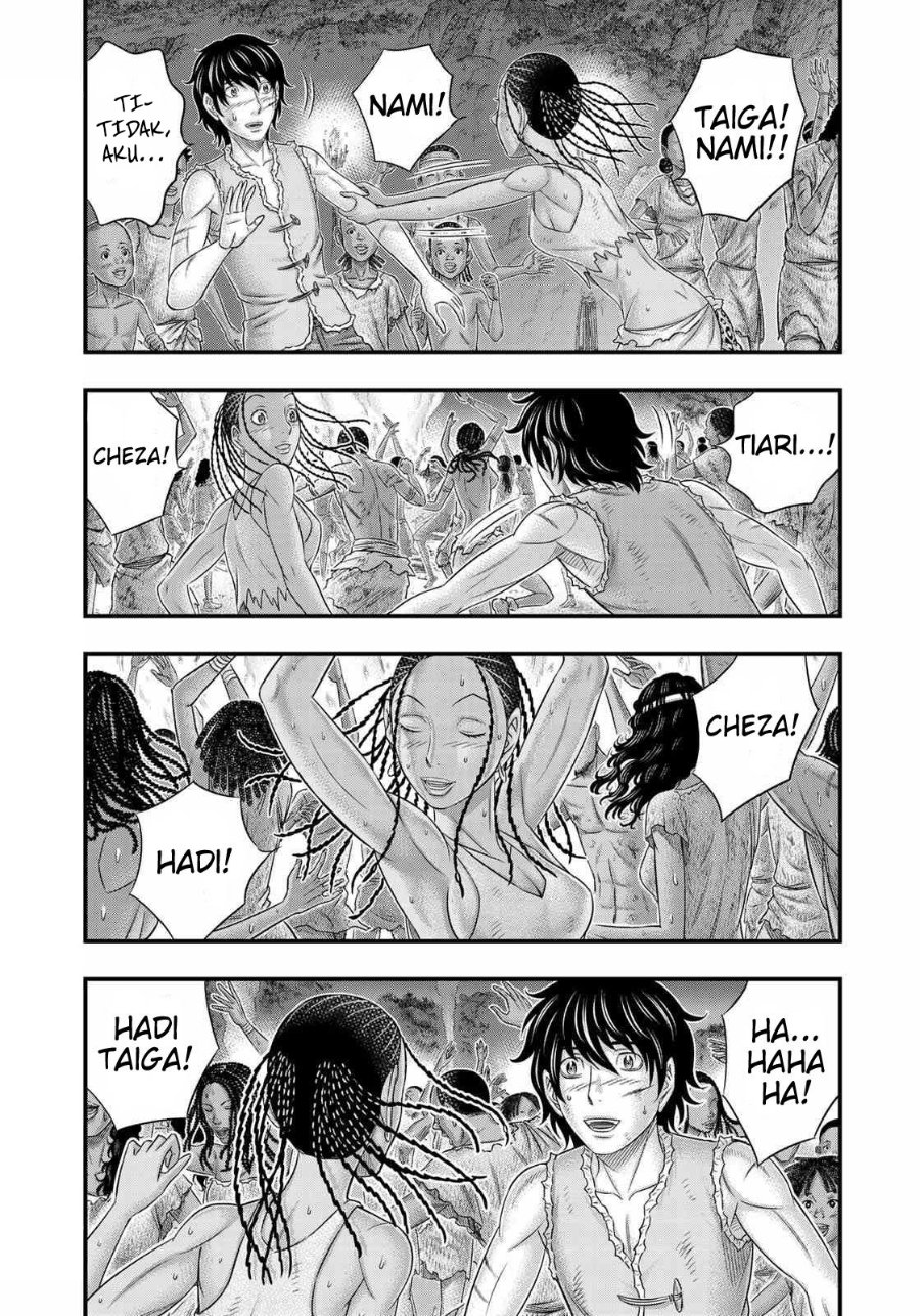 Baca Sousei no Taiga Chapter 49 Bahasa Indonesia page 26