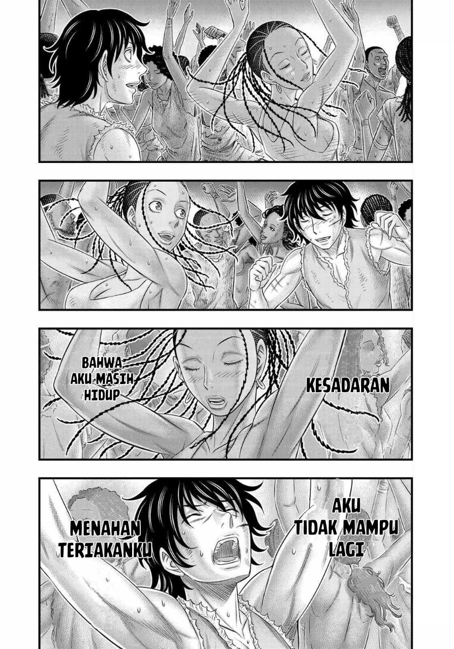 Baca Sousei no Taiga Chapter 49 Bahasa Indonesia page 28