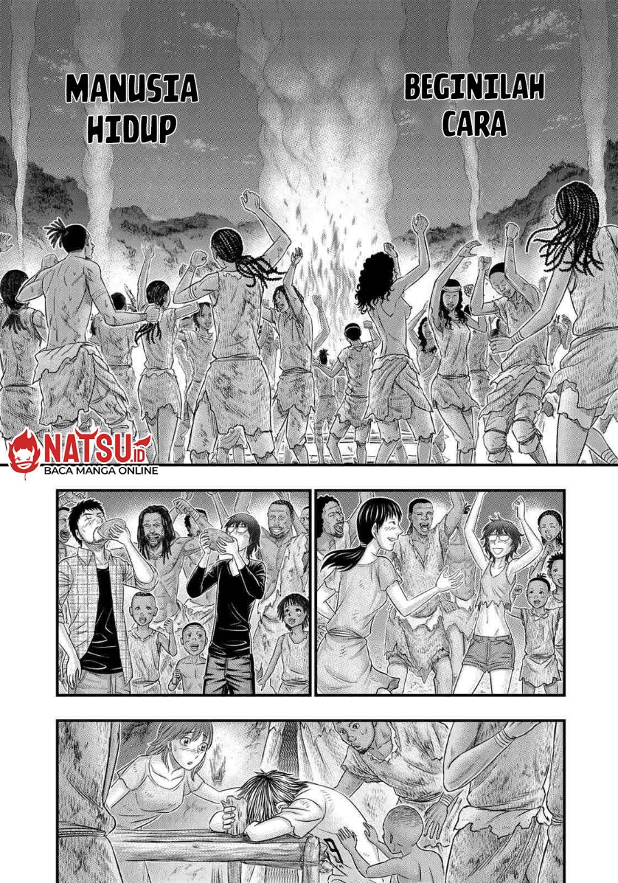 Baca Sousei no Taiga Chapter 49 Bahasa Indonesia page 30
