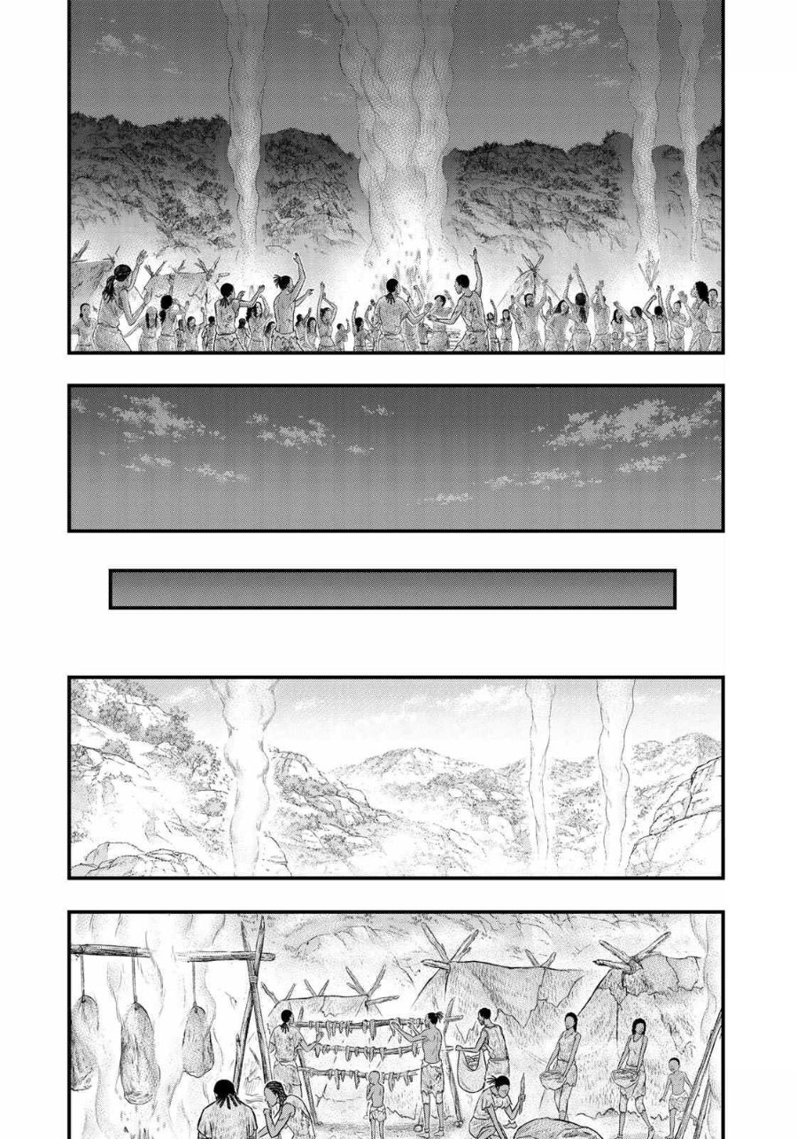 Baca Sousei no Taiga Chapter 49 Bahasa Indonesia page 32