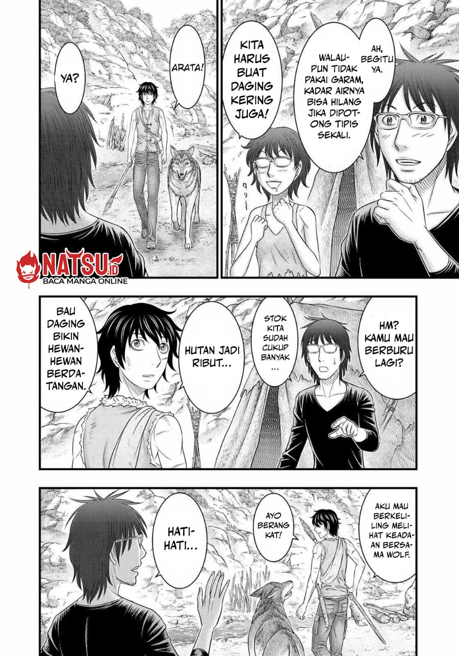 Baca Sousei no Taiga Chapter 49 Bahasa Indonesia page 36