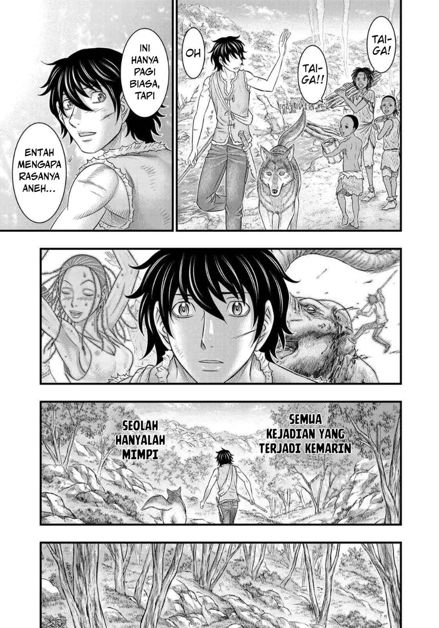 Baca Sousei no Taiga Chapter 49 Bahasa Indonesia page 38