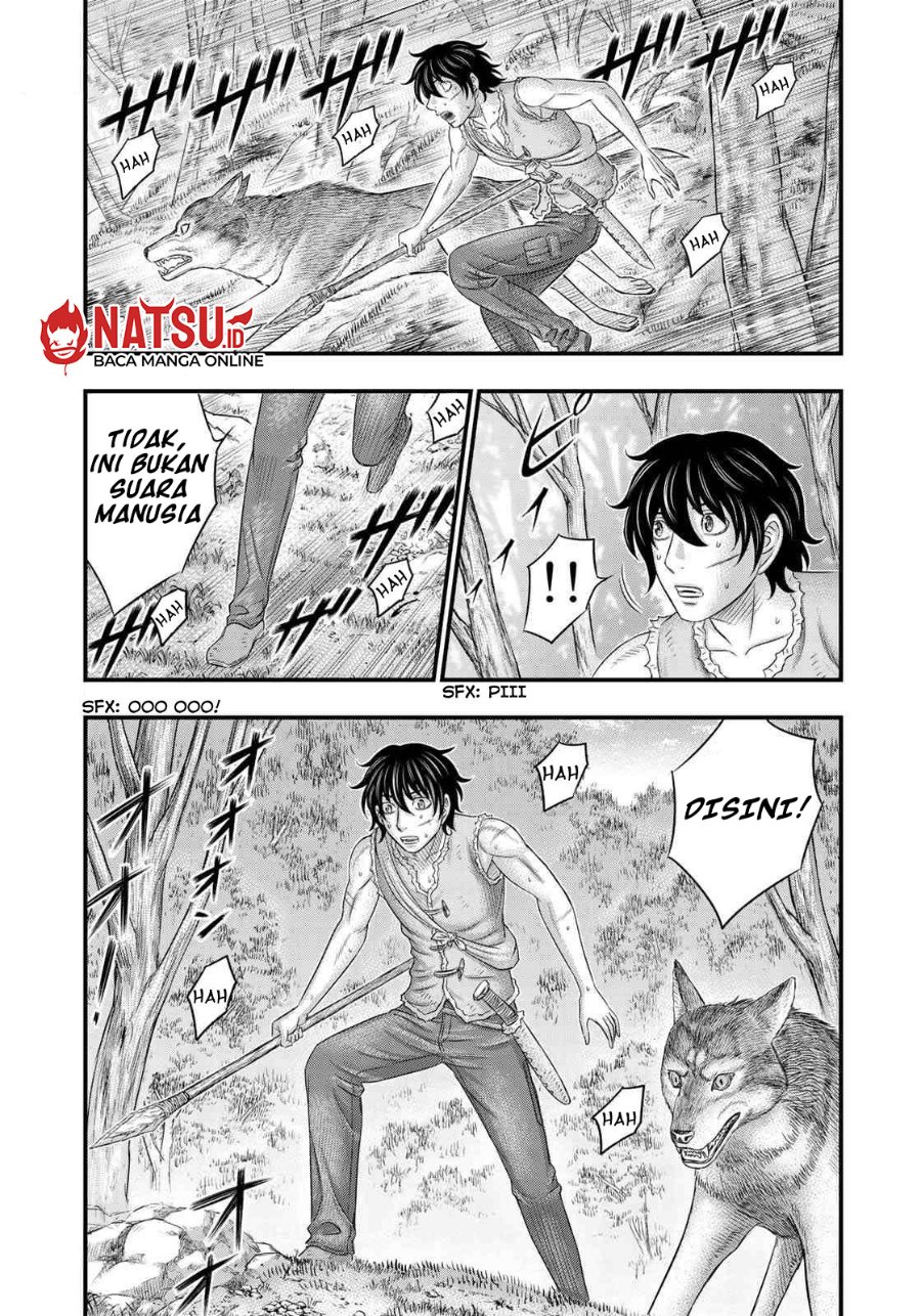 Baca Sousei no Taiga Chapter 49 Bahasa Indonesia page 42