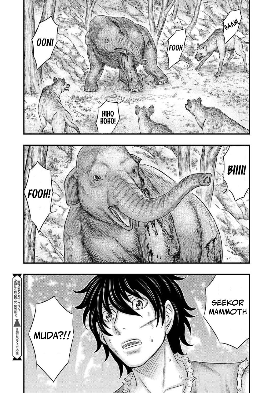 Baca Sousei no Taiga Chapter 49 Bahasa Indonesia page 44