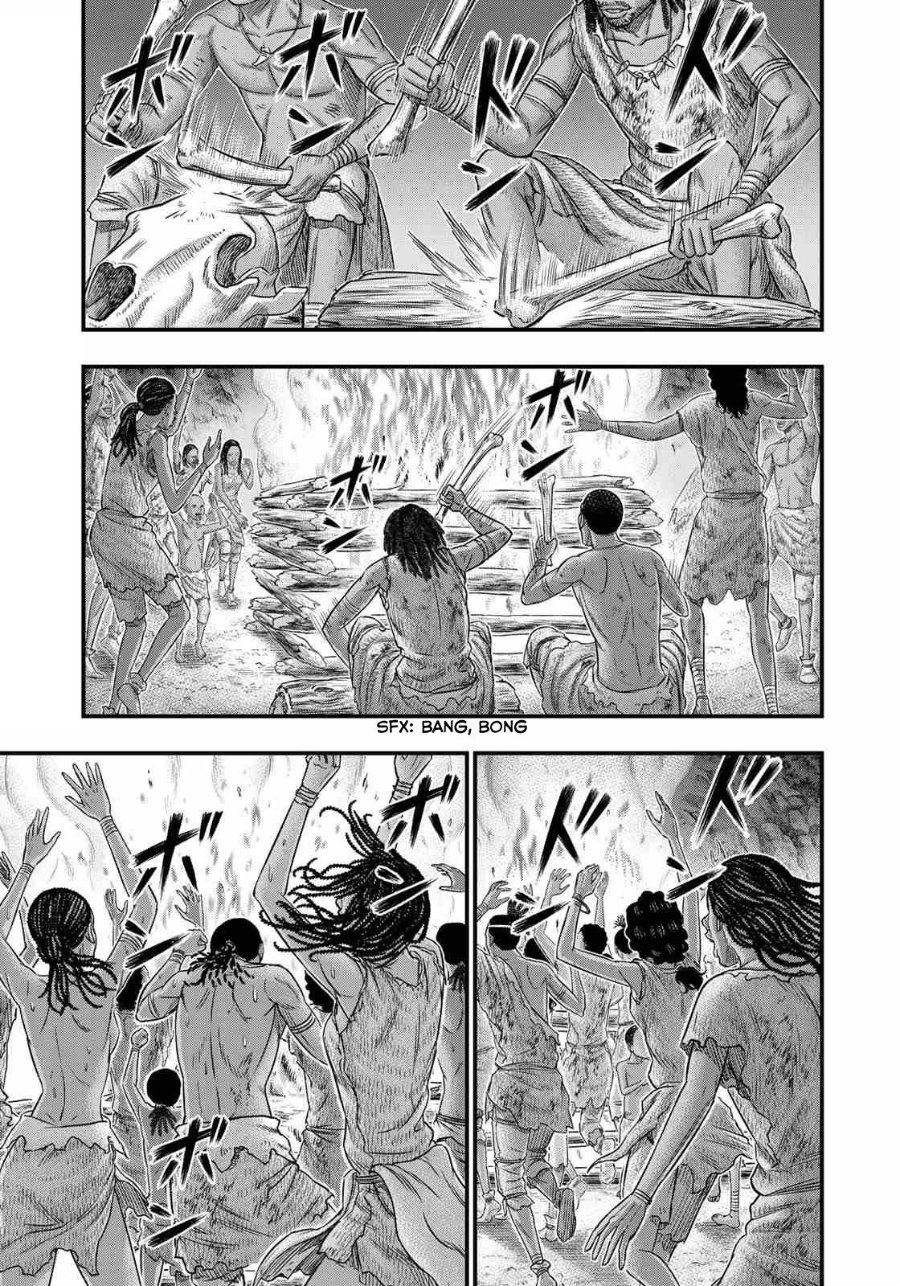 Baca Sousei no Taiga Chapter 49 Bahasa Indonesia page 14