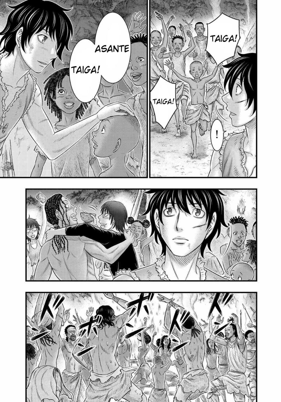 Baca Sousei no Taiga Chapter 49 Bahasa Indonesia page 22