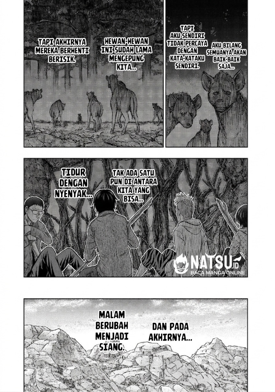 Baca Sousei no Taiga Chapter 5 Bahasa Indonesia page 24