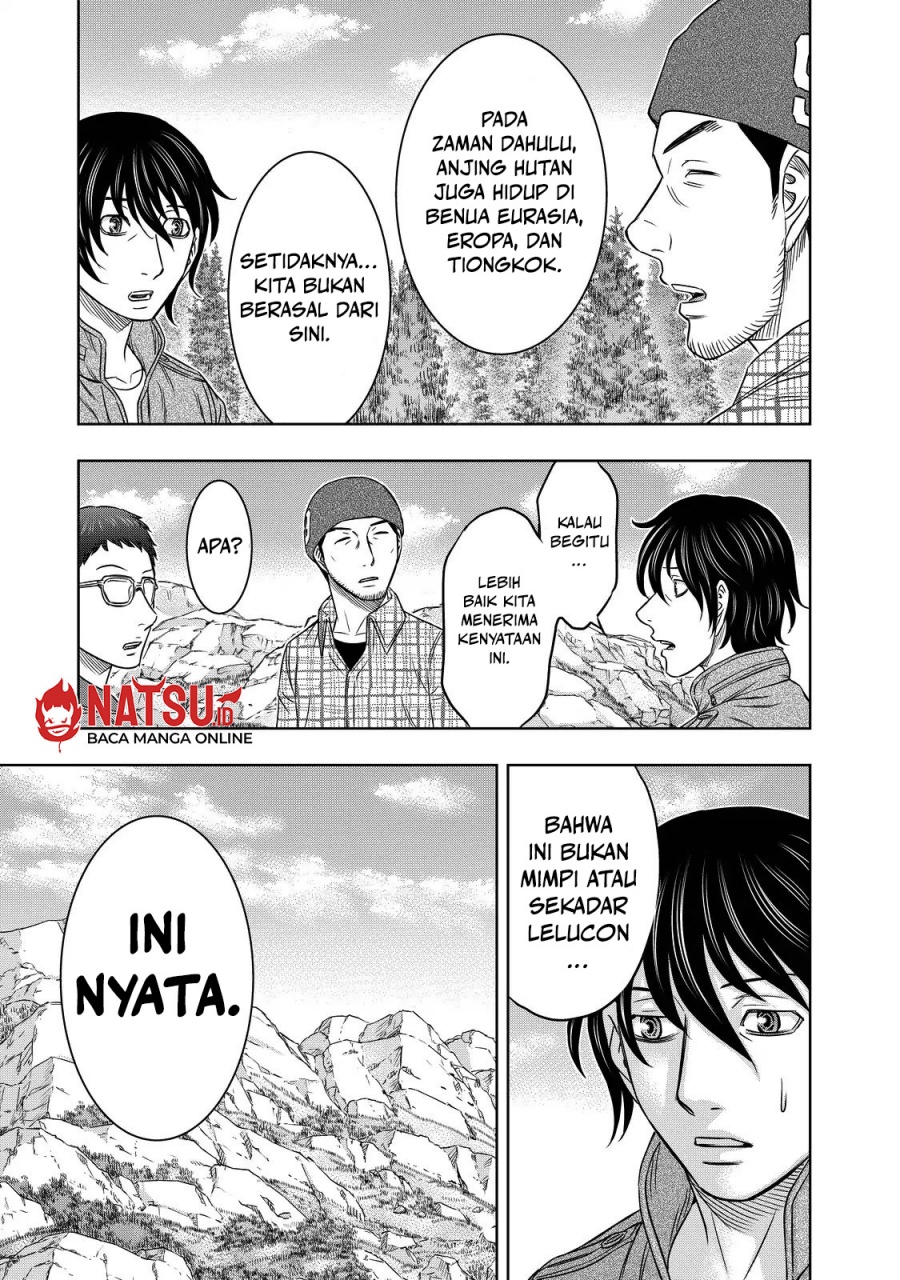 Baca Sousei no Taiga Chapter 5 Bahasa Indonesia page 28