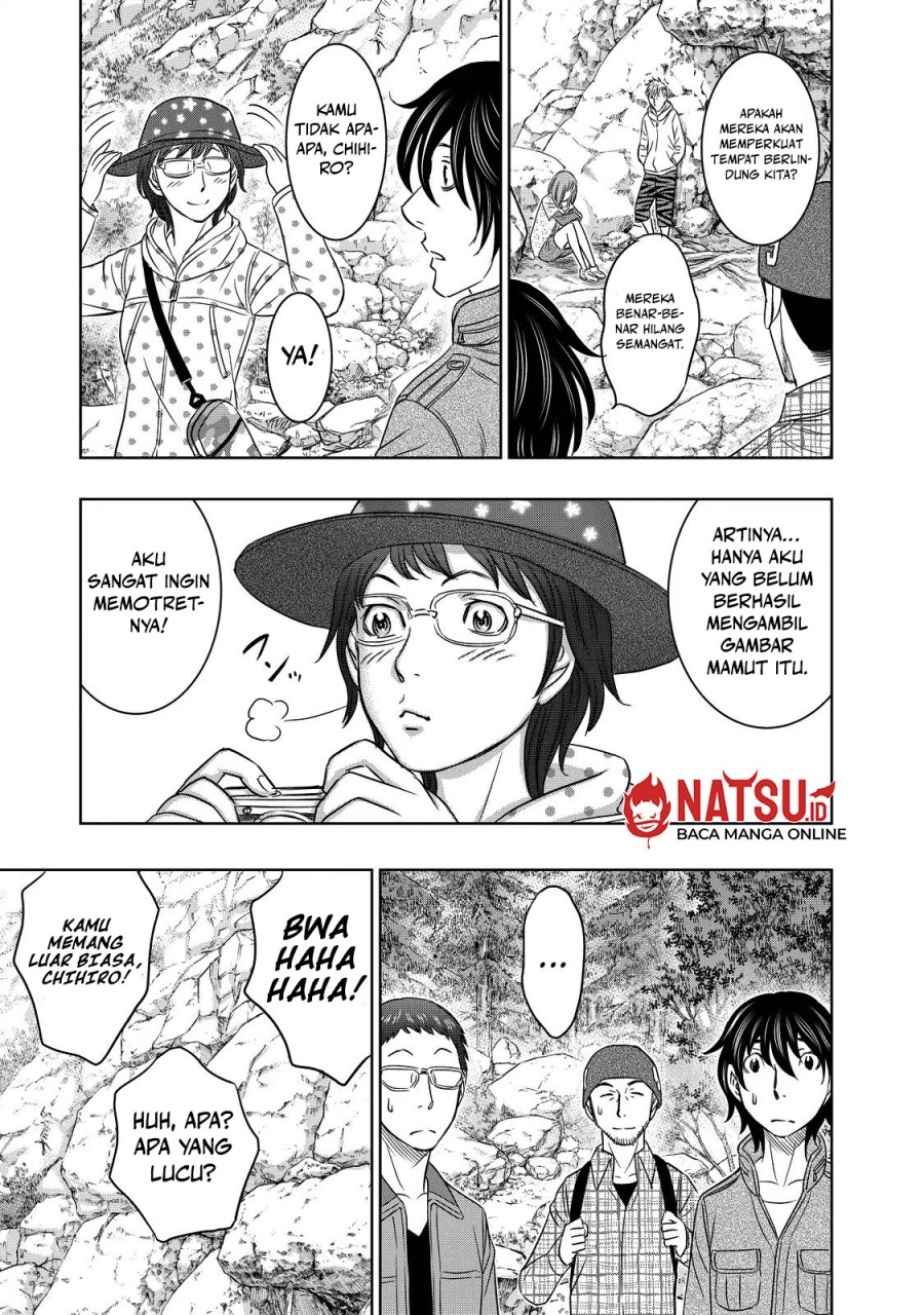Baca Sousei no Taiga Chapter 5 Bahasa Indonesia page 36