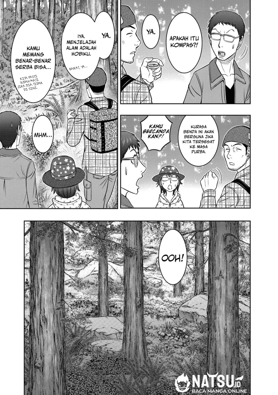 Baca Sousei no Taiga Chapter 5 Bahasa Indonesia page 40