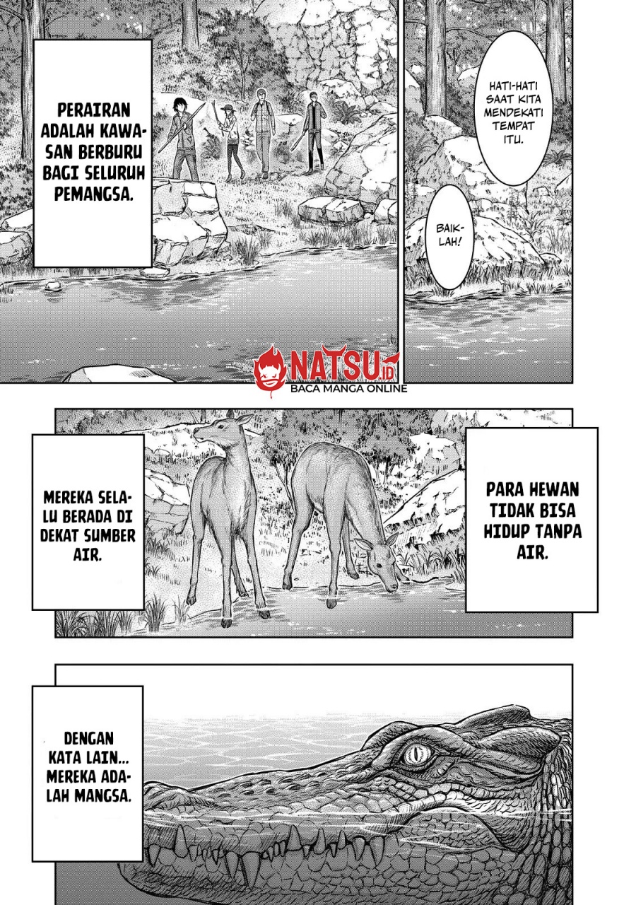 Baca Sousei no Taiga Chapter 5 Bahasa Indonesia page 44