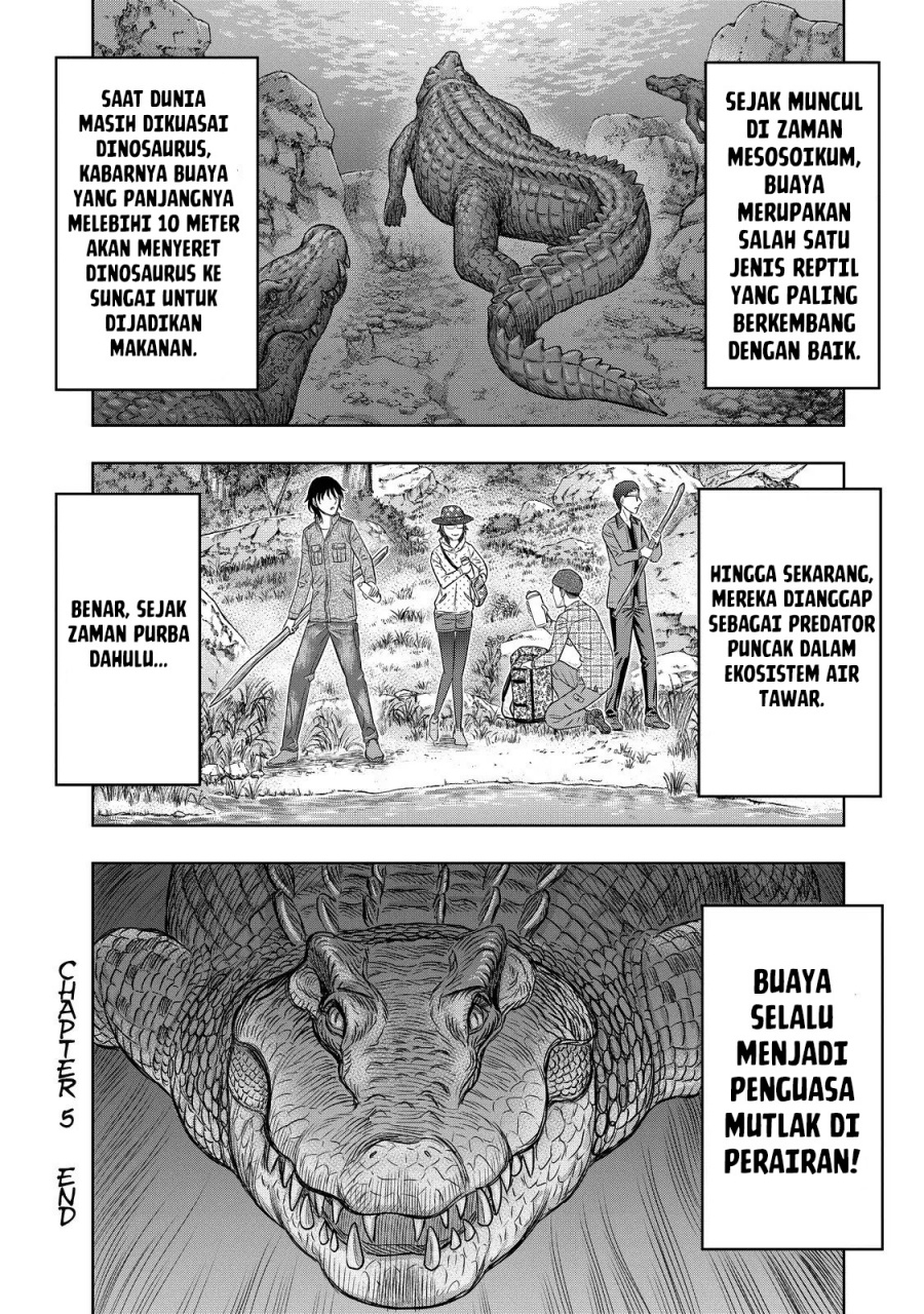 Baca Sousei no Taiga Chapter 5 Bahasa Indonesia page 46