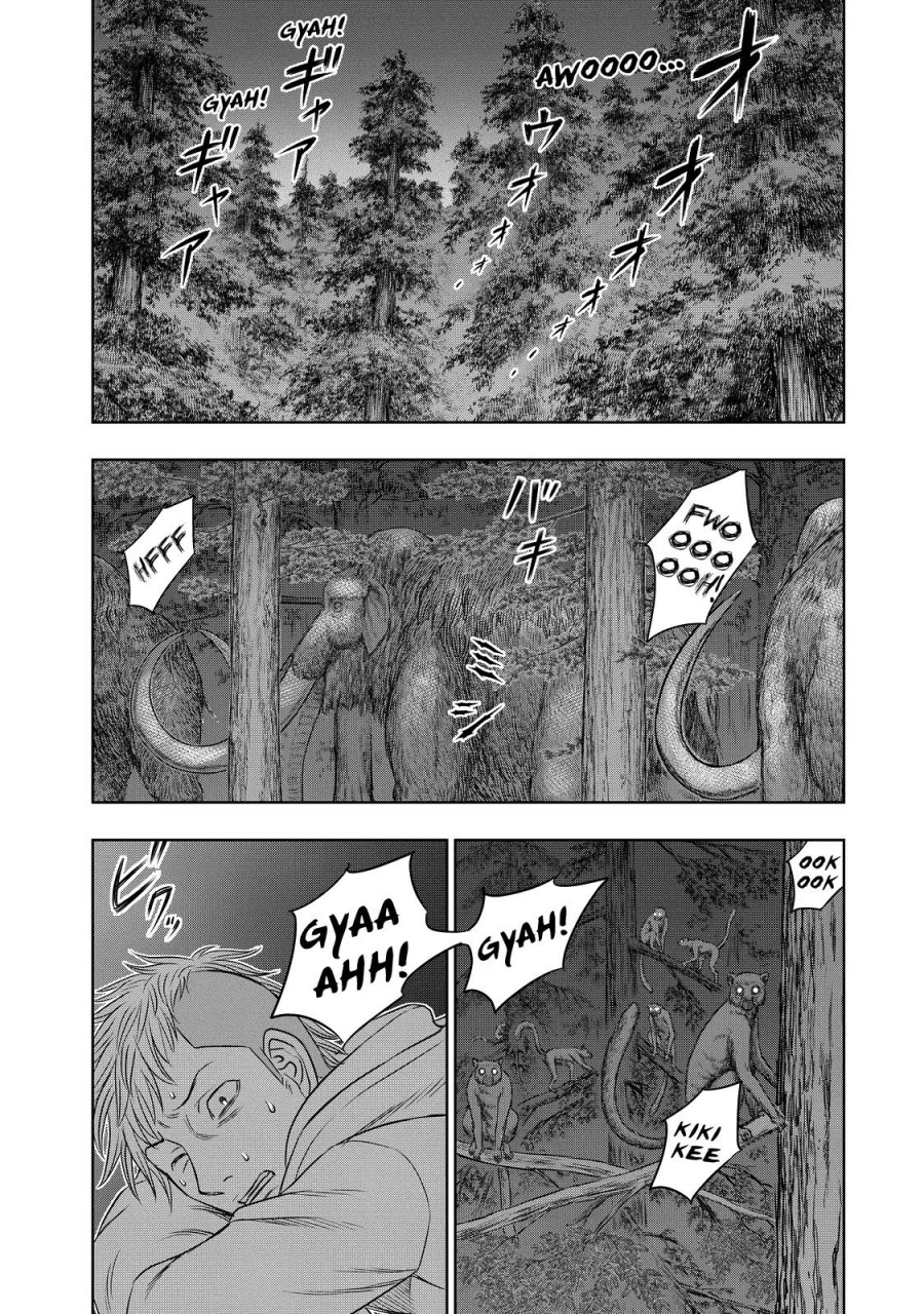 Baca Sousei no Taiga Chapter 5 Bahasa Indonesia page 10