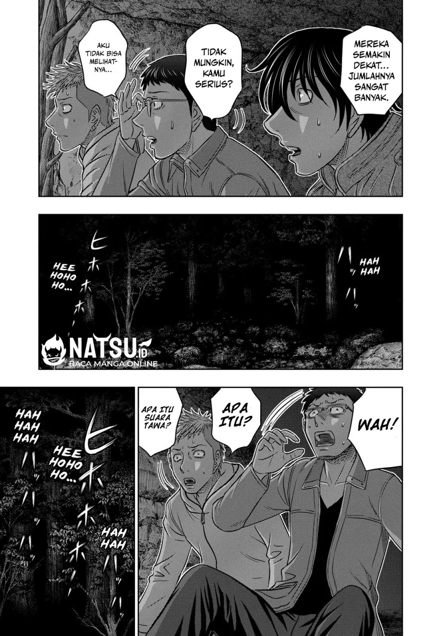 Baca Sousei no Taiga Chapter 5 Bahasa Indonesia page 16