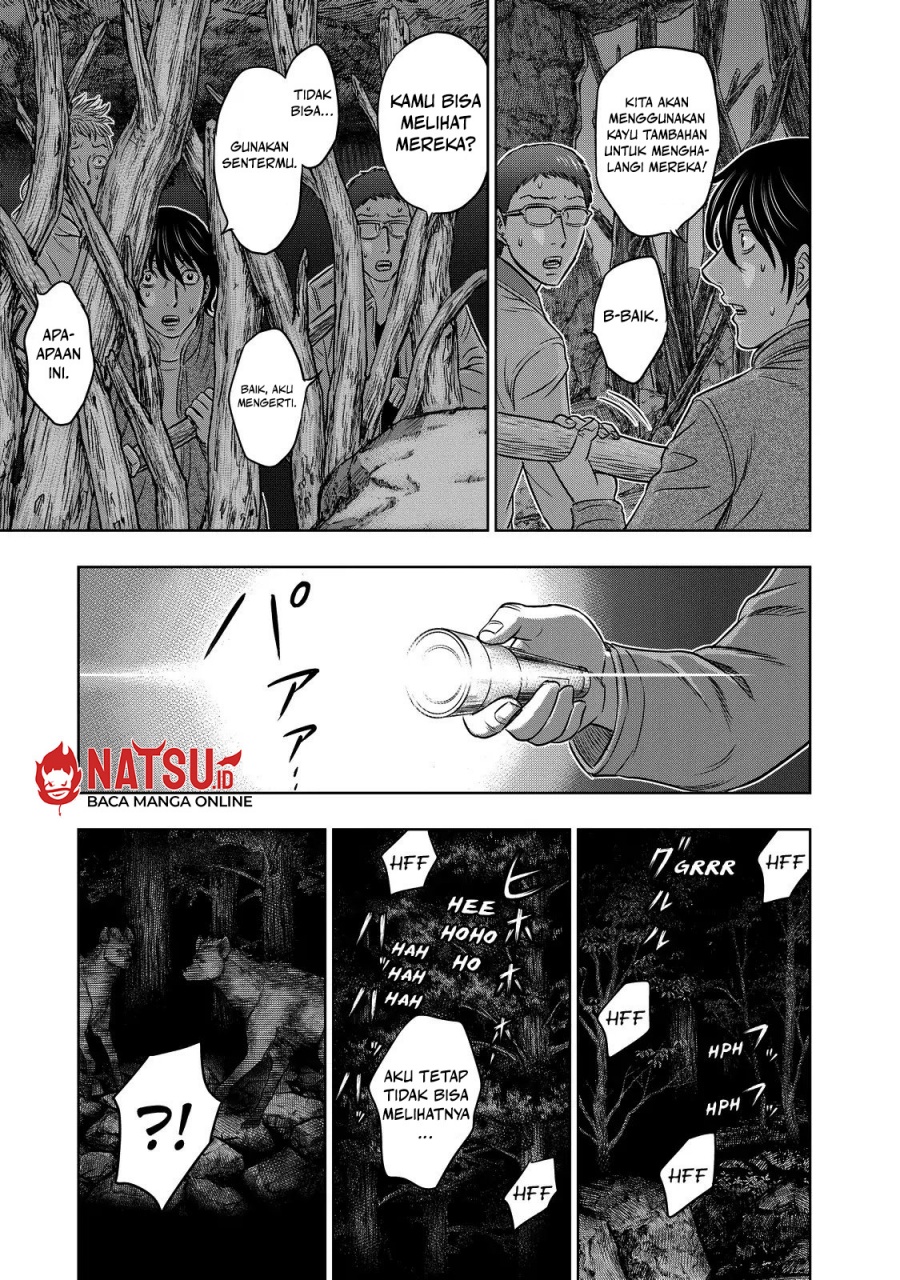 Baca Sousei no Taiga Chapter 5 Bahasa Indonesia page 20