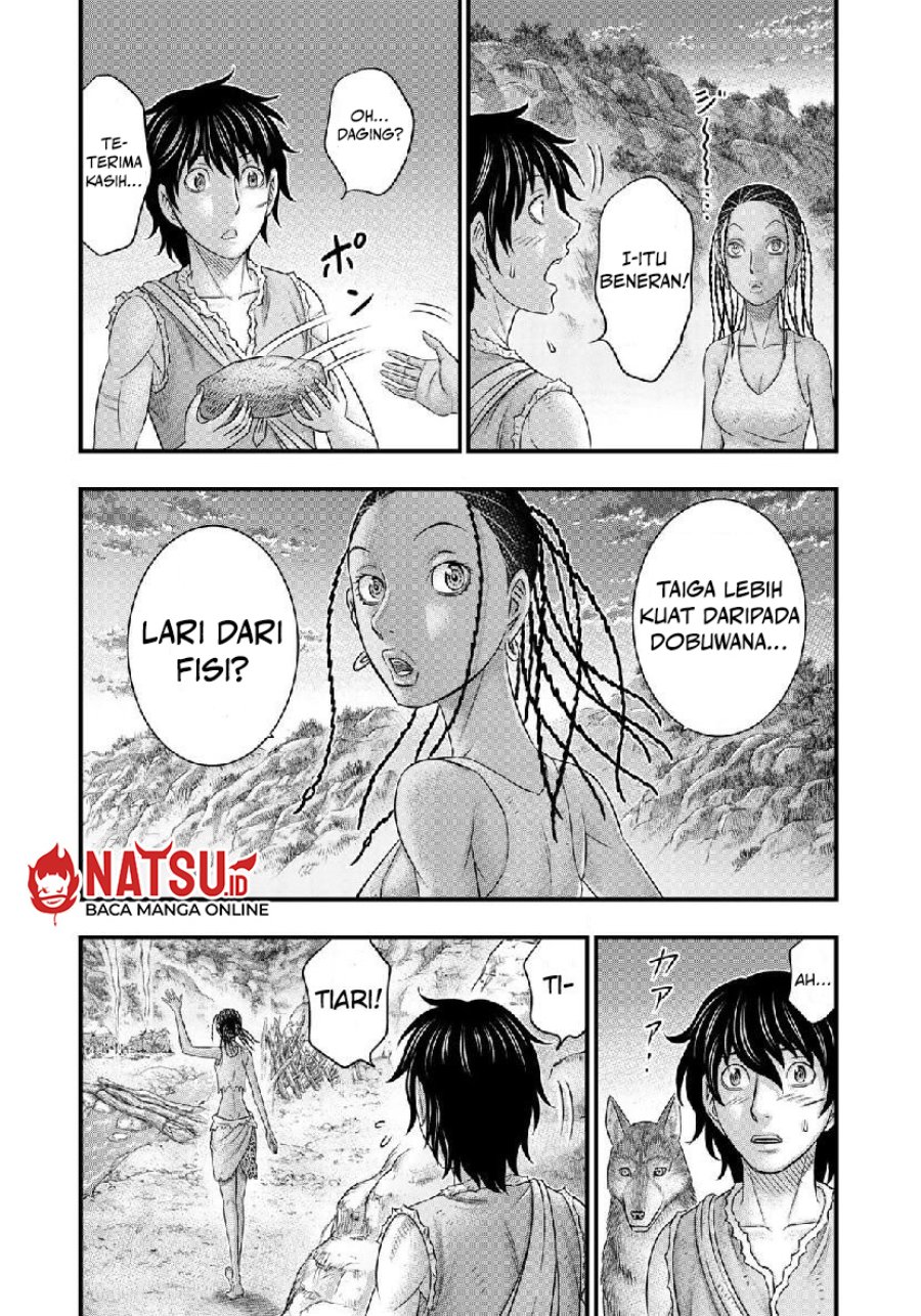 Sousei no Taiga Chapter 50 - Page 14