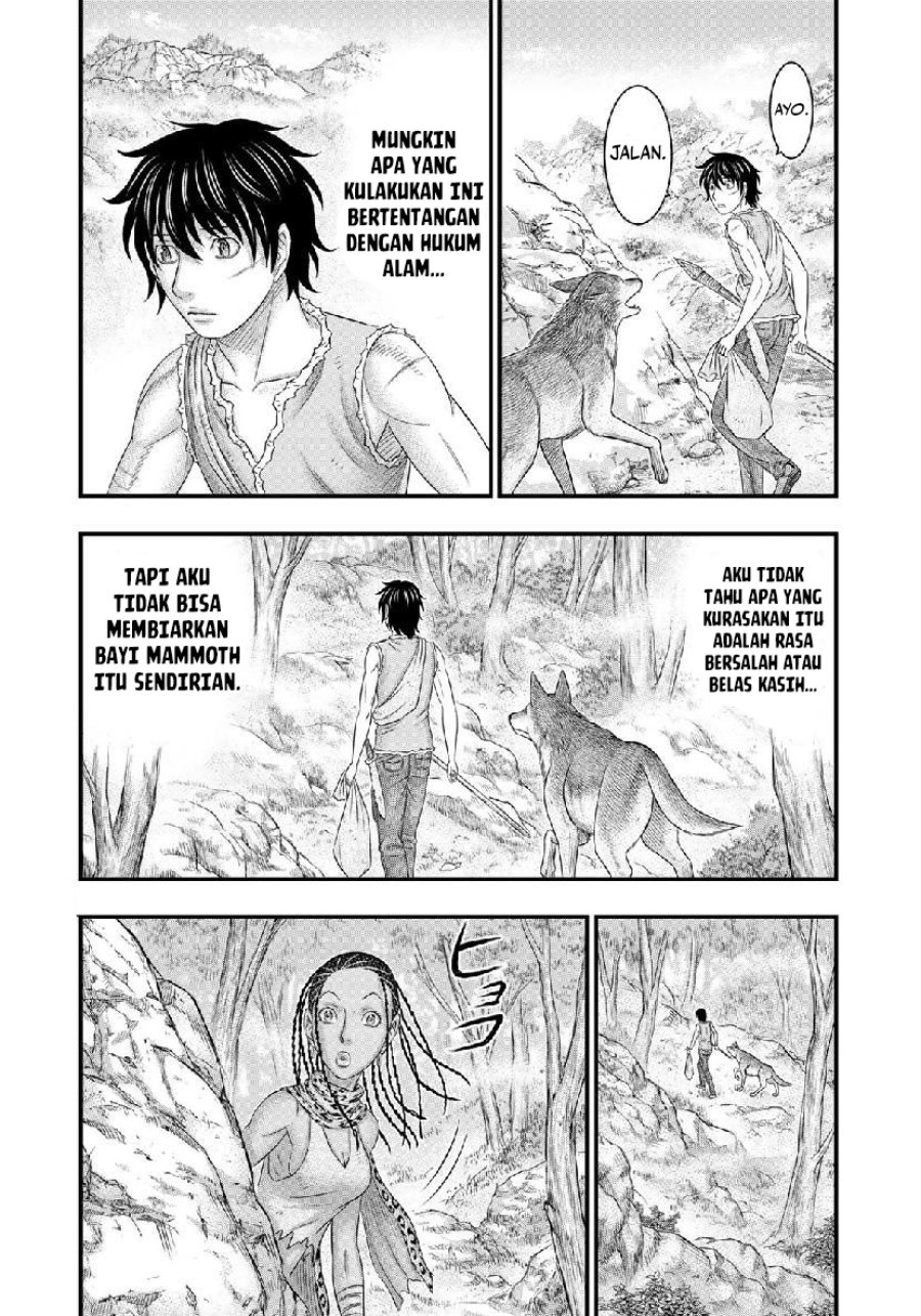 Sousei no Taiga Chapter 50 - Page 16