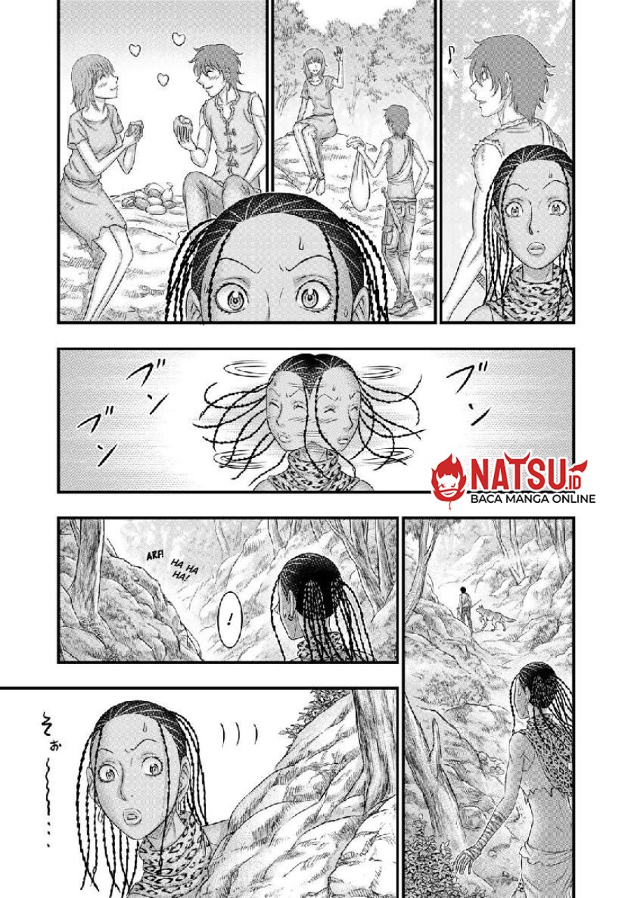 Sousei no Taiga Chapter 50 - Page 17