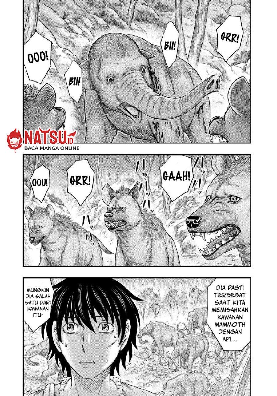Sousei no Taiga Chapter 50 - Page 2