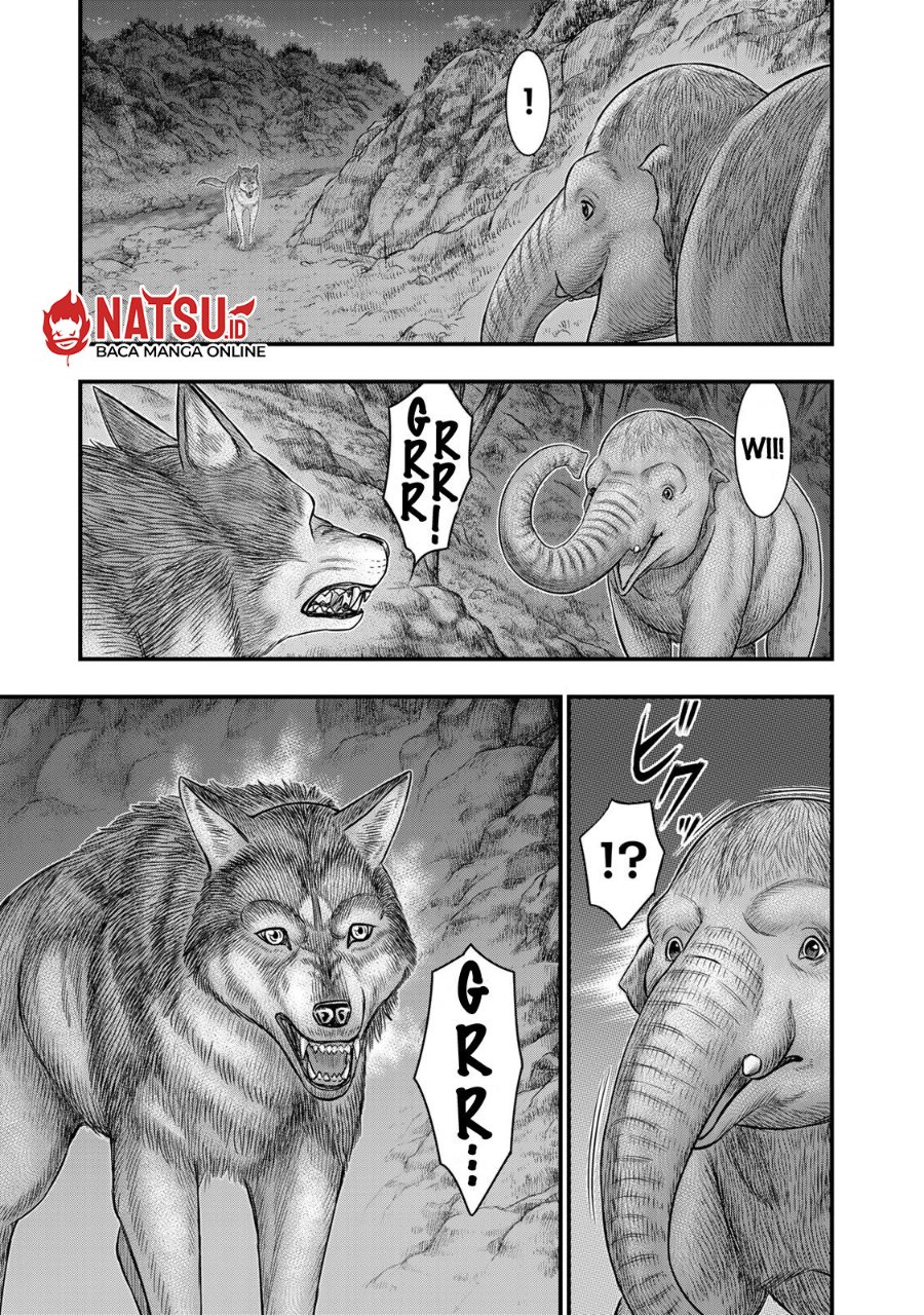 Baca Sousei no Taiga Chapter 51 Bahasa Indonesia page 26