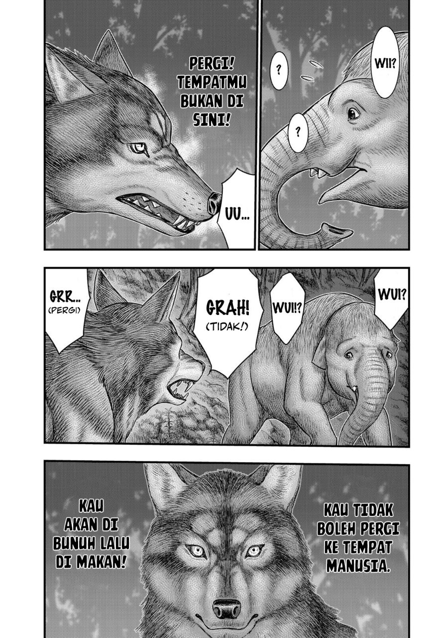 Baca Sousei no Taiga Chapter 51 Bahasa Indonesia page 28