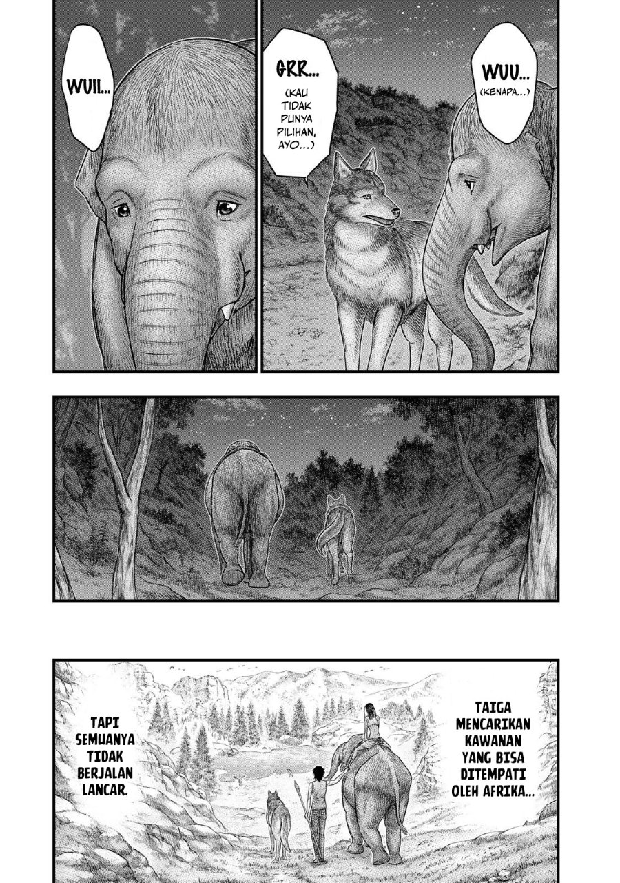 Baca Sousei no Taiga Chapter 51 Bahasa Indonesia page 30
