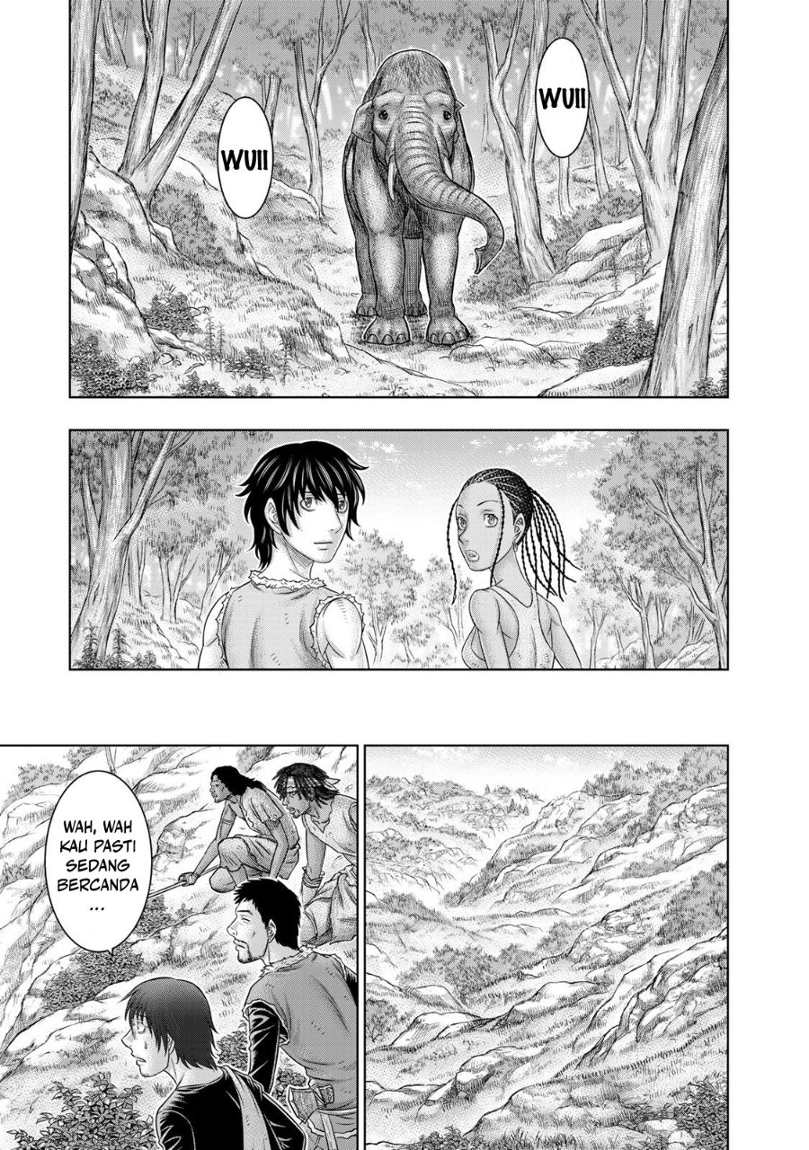Baca Sousei no Taiga Chapter 51 Bahasa Indonesia page 34