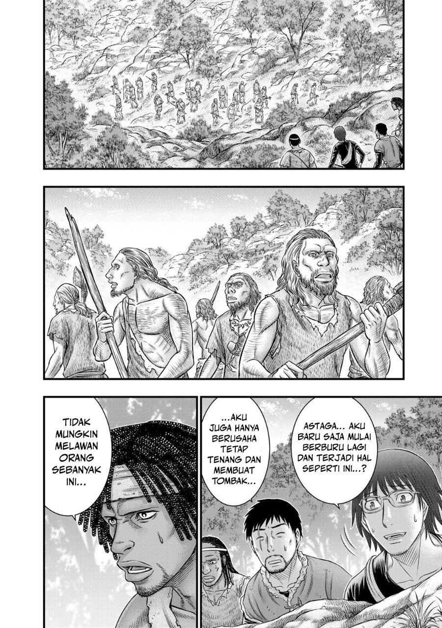 Baca Sousei no Taiga Chapter 51 Bahasa Indonesia page 36
