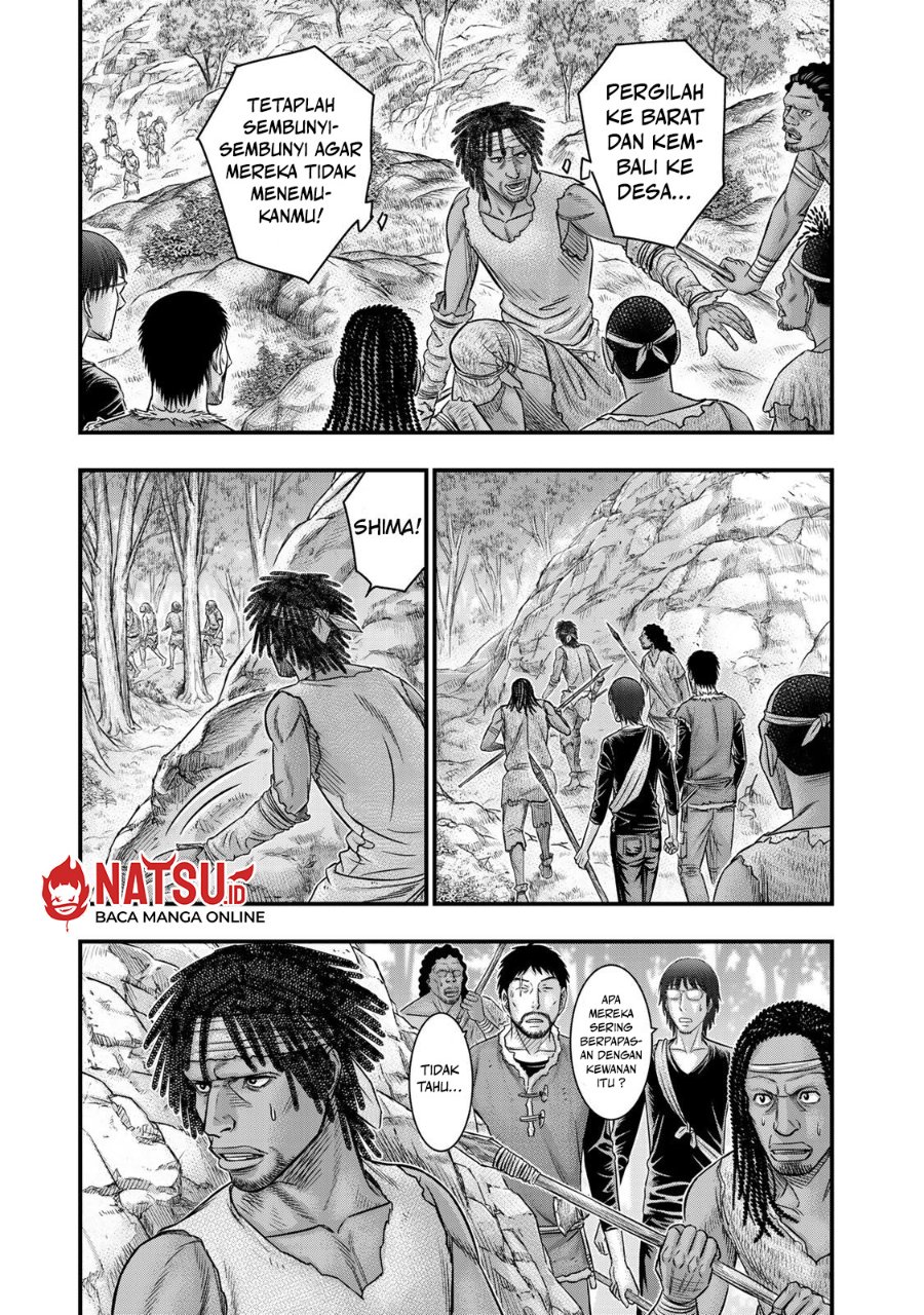 Baca Sousei no Taiga Chapter 51 Bahasa Indonesia page 38