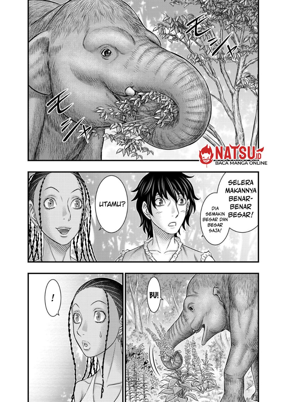 Baca Sousei no Taiga Chapter 51 Bahasa Indonesia page 8