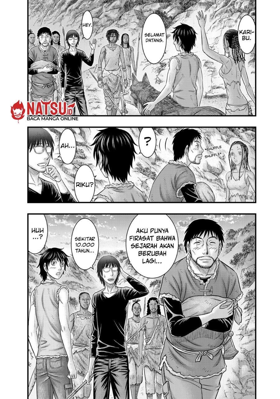 Baca Sousei no Taiga Chapter 51 Bahasa Indonesia page 44